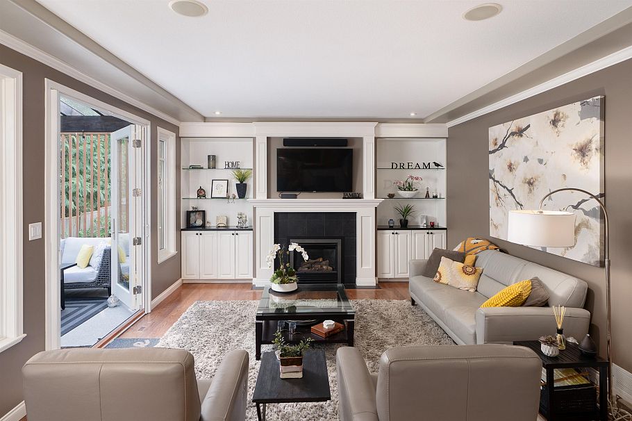 801 Regal Crescent North Vancouver, BC - 13