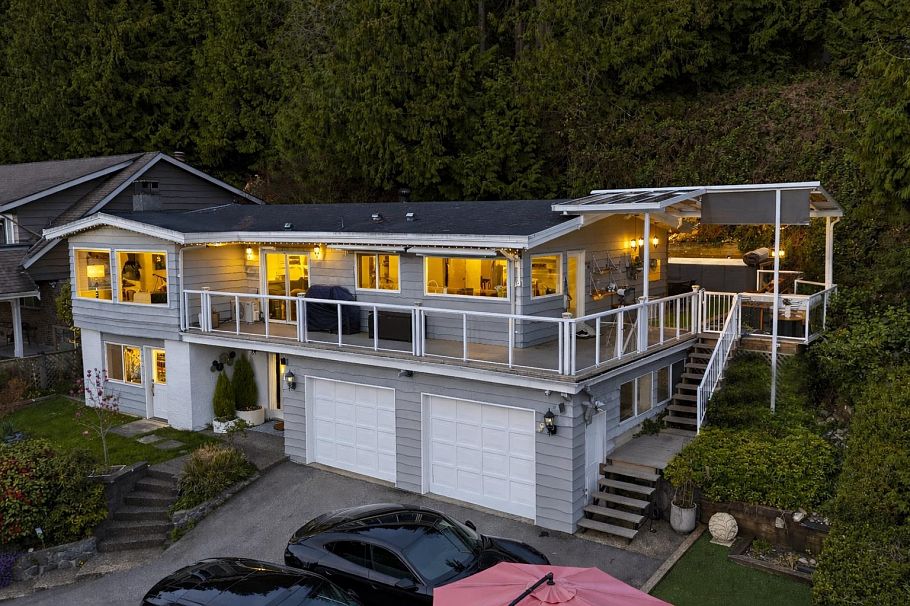 668 Alpine Court North Vancouver, BC - 38