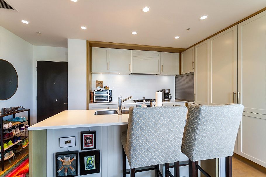 601 5115 Cambie Street Vancouver, BC - 9