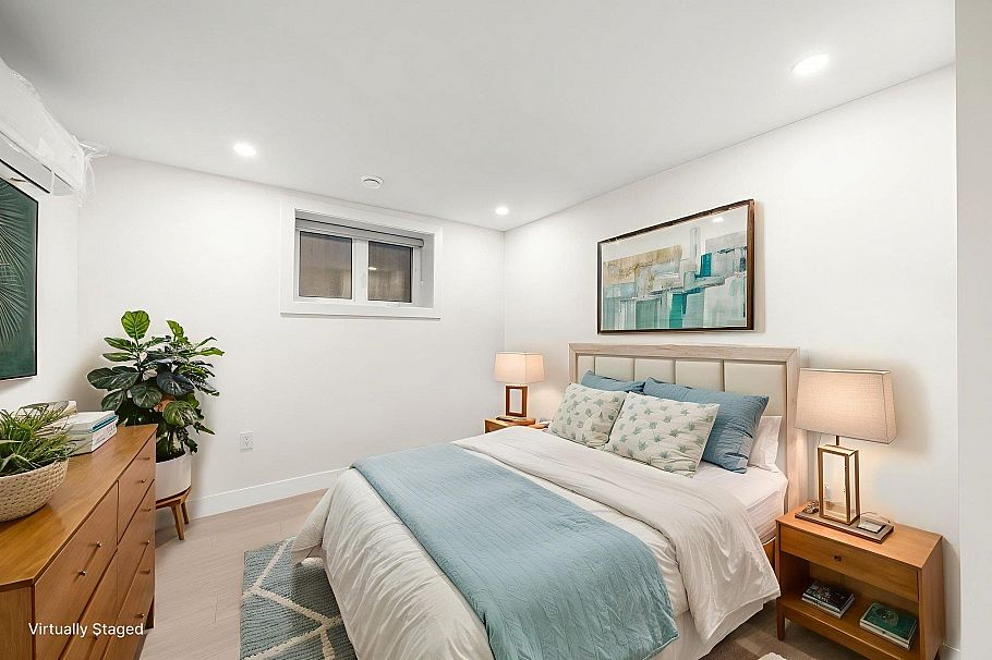 7851 Cartier Street Vancouver, BC - 31