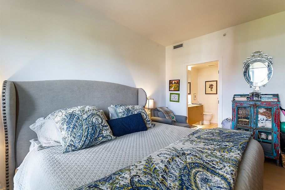 601 5115 Cambie Street Vancouver, BC - 12