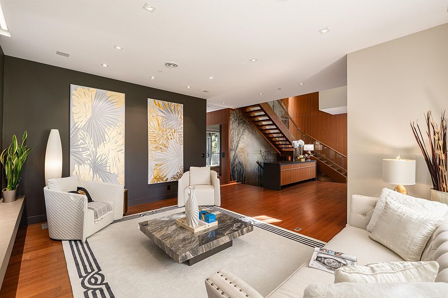 5961 Churchill Street Vancouver, BC - 6