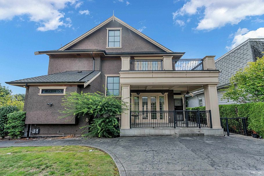 7283 Wiltshire Street Vancouver, BC - 28