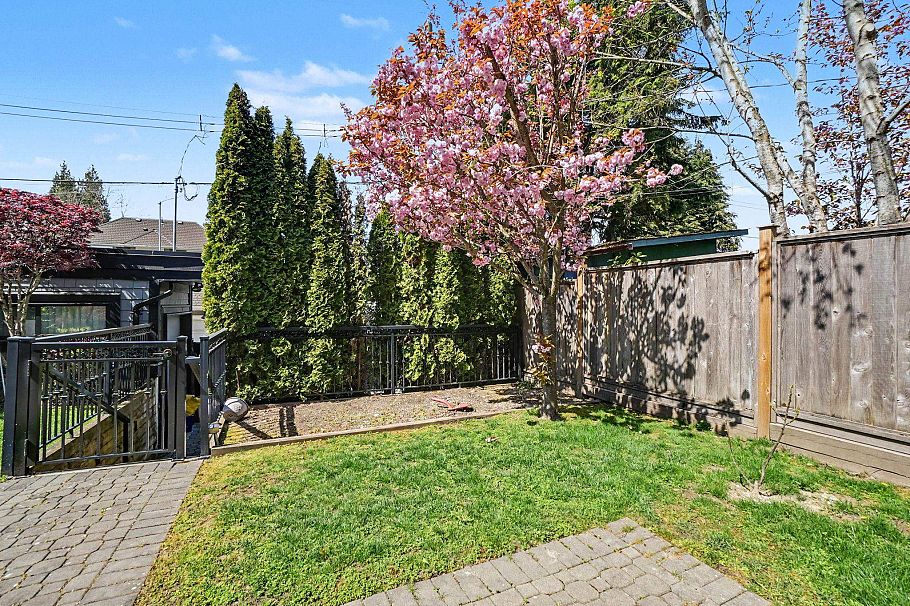 4433 Wallace Street Vancouver, BC - 31