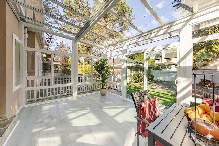 6418 Marguerite Street Vancouver, BC - 13