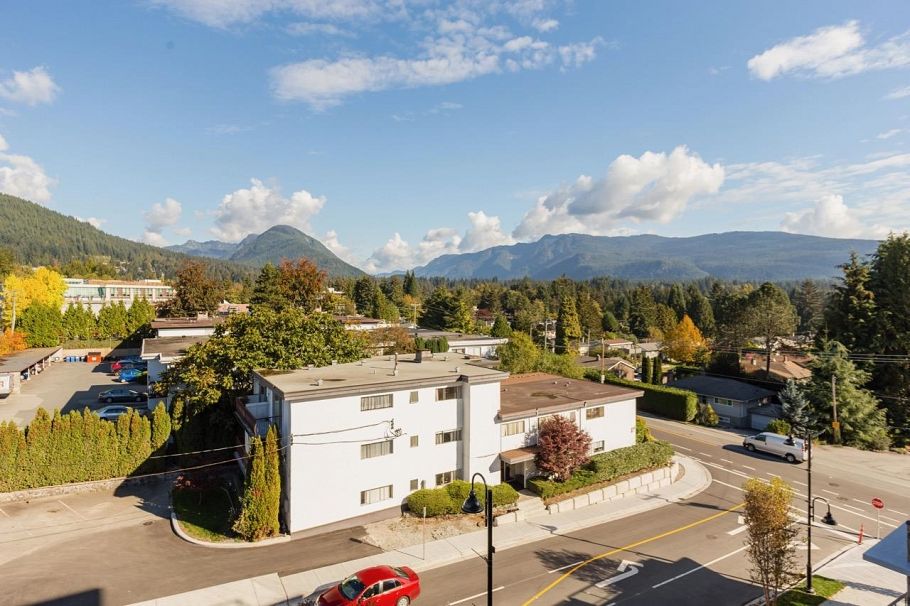 404 1295 Conifer Street North Vancouver, BC - 26