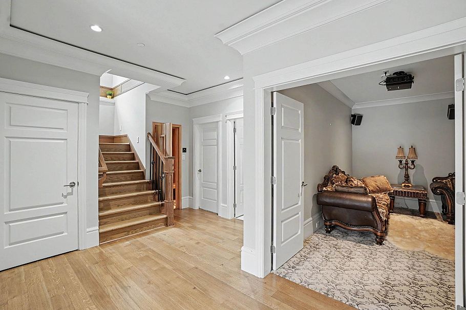 4433 Wallace Street Vancouver, BC - 17