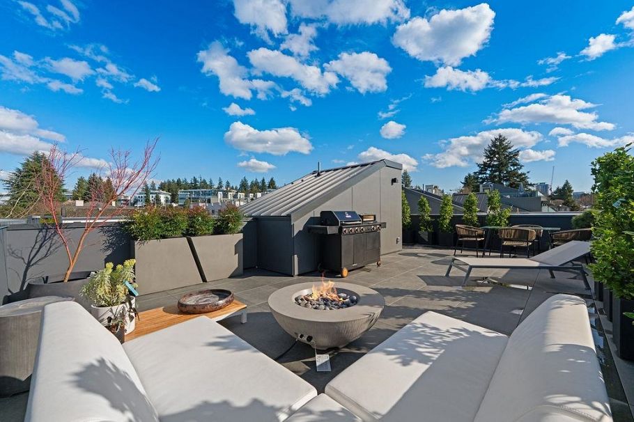 4520 Heather Street Vancouver, BC - 31