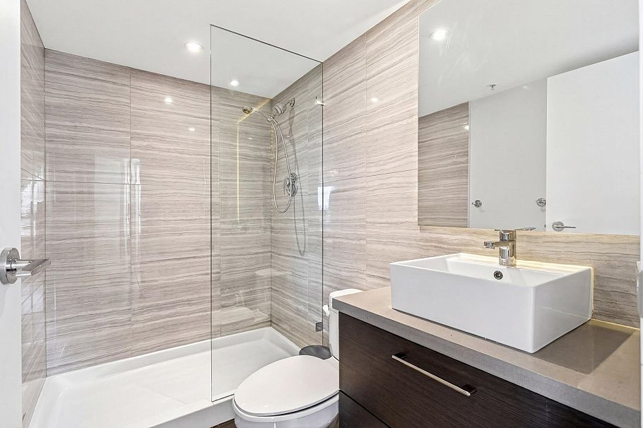 601 1003 Pacific Street Vancouver, BC - 10