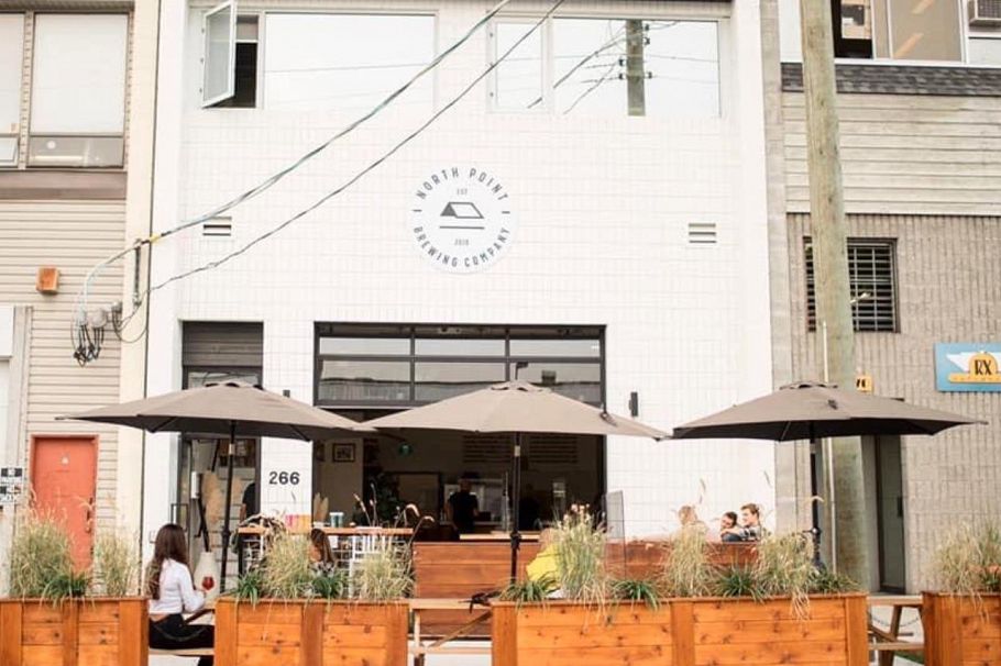 102 365 E 1st Street North Vancouver, BC - 29