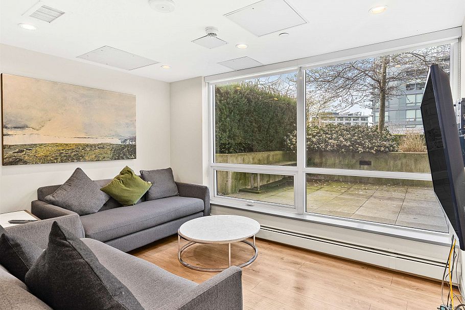 710 159 W 2nd Avenue Vancouver, BC - 18