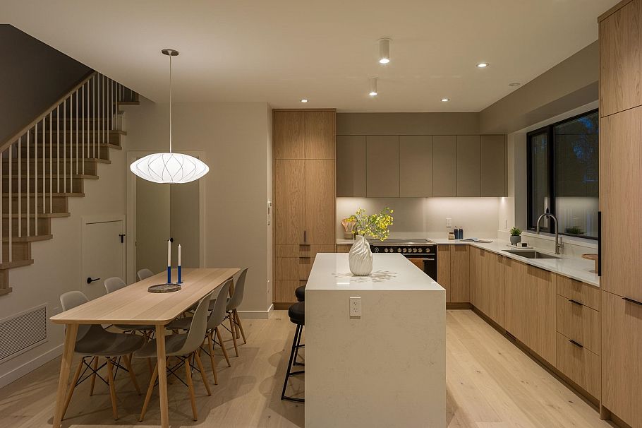 3679 St Catherines Street Vancouver, BC - 32