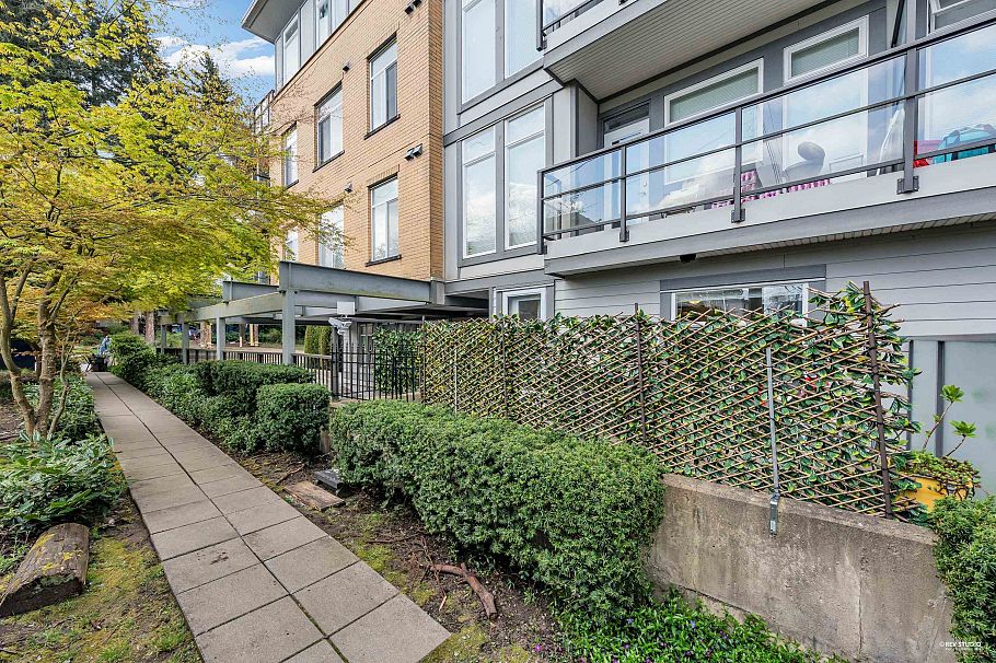 103 5692 Kings Road Vancouver, BC - 20