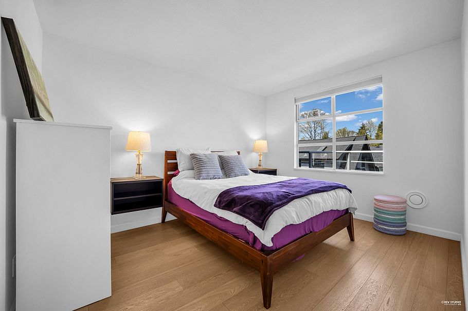 404 2575 W 4th Avenue Vancouver, BC - 13