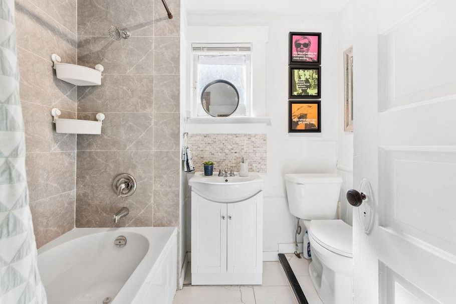 136 W 12th Avenue Vancouver, BC - 24