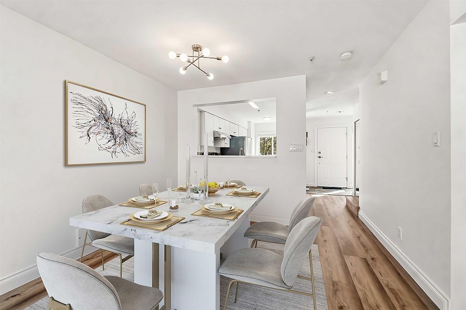 8433 Jellicoe Street Vancouver, BC - 5