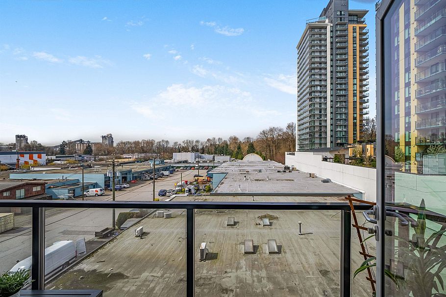 401 1496 Charlotte Road North Vancouver, BC - 31