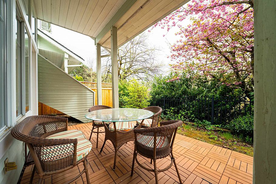 227 Waterleigh Drive Vancouver, BC - 37