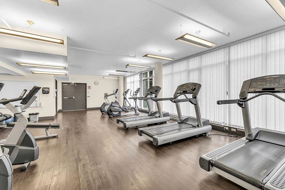 1009 4815 Eldorado Mews Vancouver, BC - 16