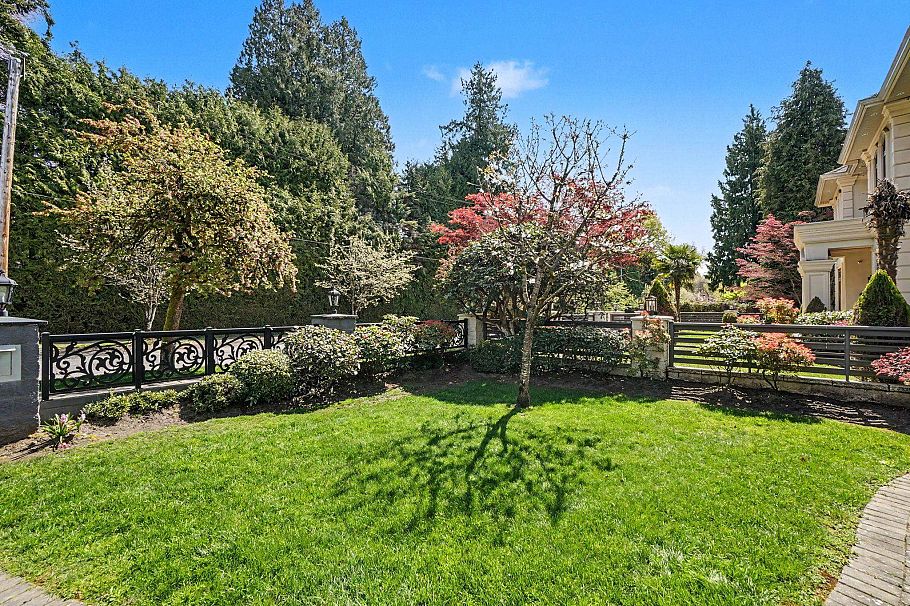 4433 Wallace Street Vancouver, BC - 35
