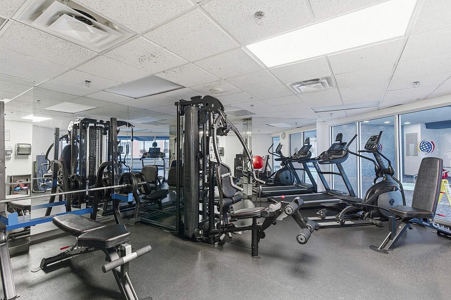 2705 63 Keefer Place Vancouver, BC - 17