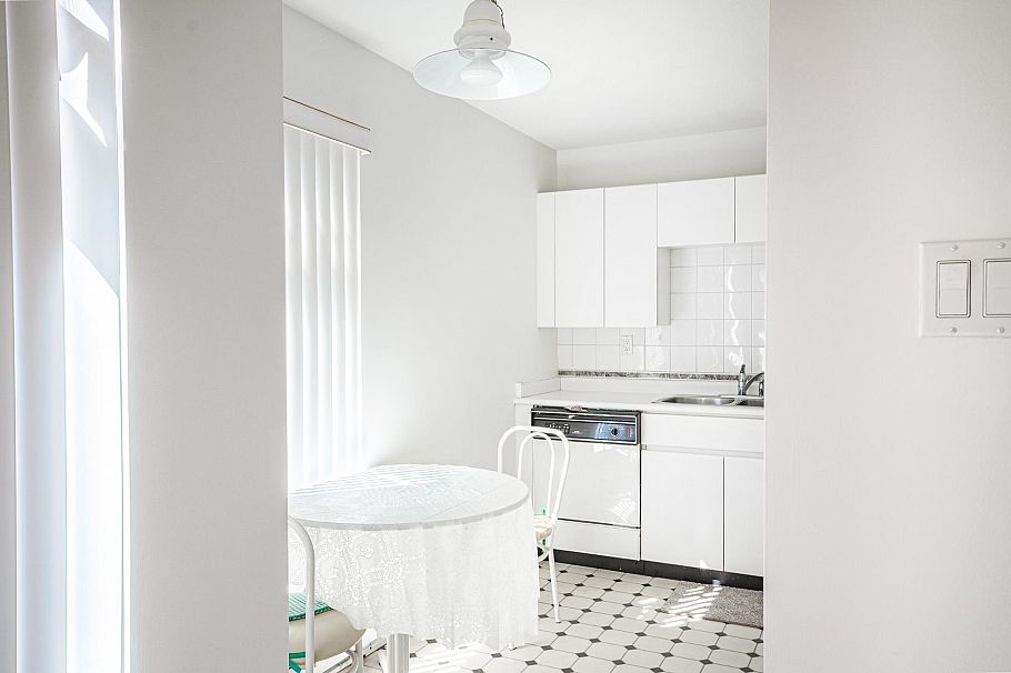 203 865 W 15th Avenue Vancouver, BC - 6