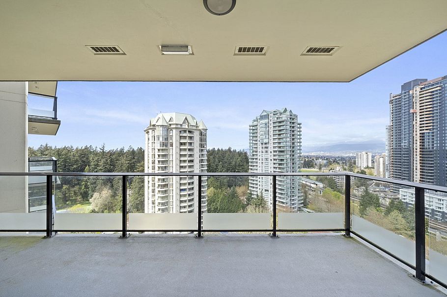 1701 6188 Wilson Avenue Burnaby, BC - 20