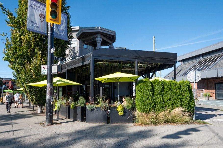 203 3368 Main Street Vancouver, BC - 13