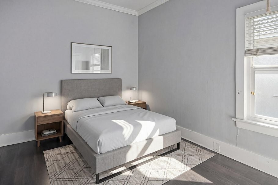 6085 Quebec Street Vancouver, BC - 22