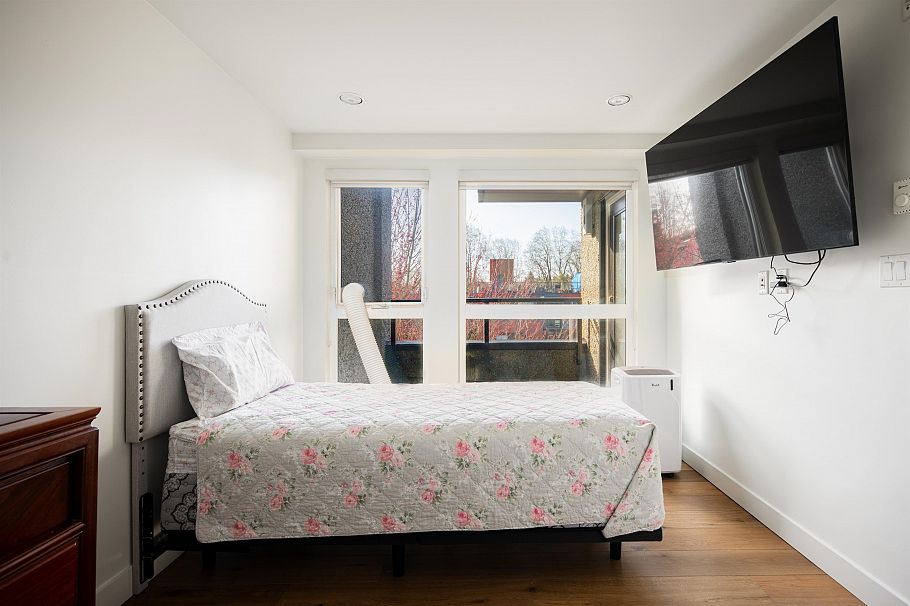 403 2481 Waterloo Street Vancouver, BC - 8