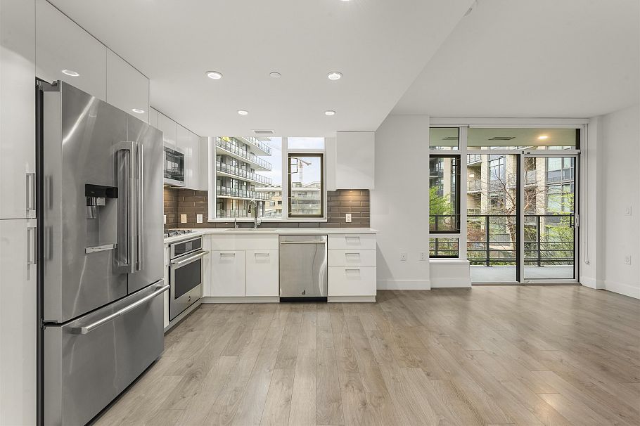 304 3498 Marine Way Vancouver, BC - 5