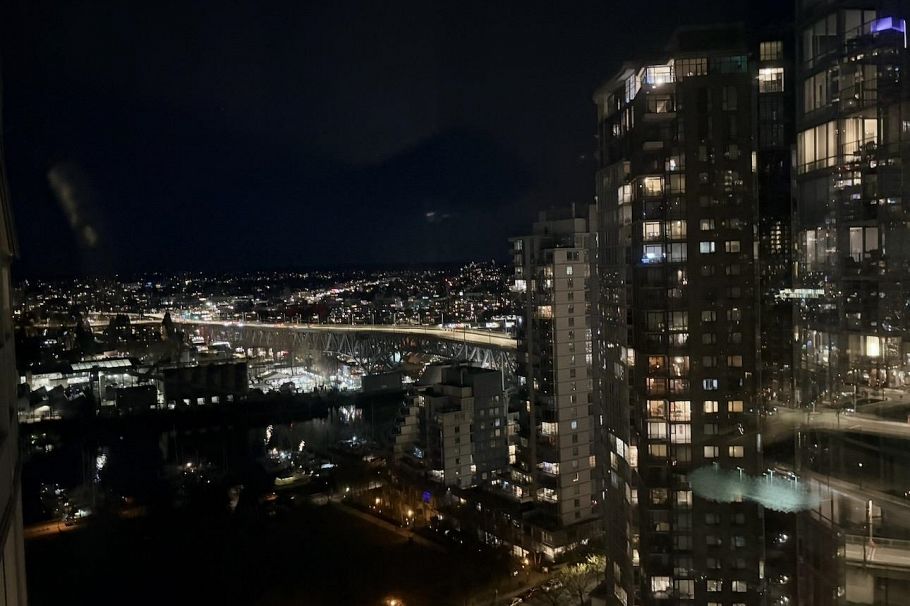 2706 1438 Richards Street Vancouver, BC - 16