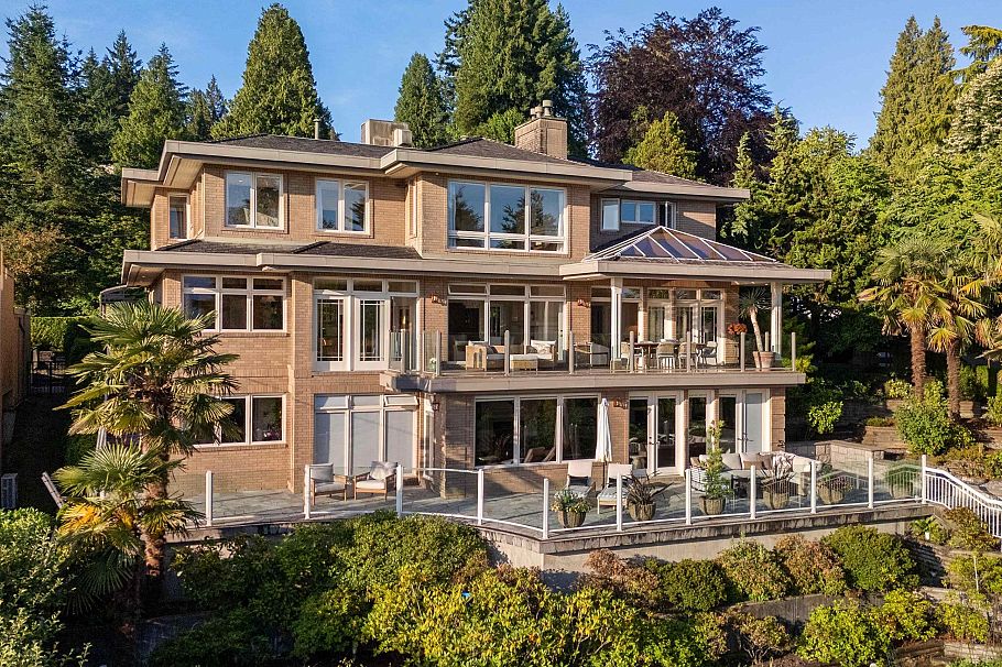 1550 Blanca Street Vancouver, BC - 36