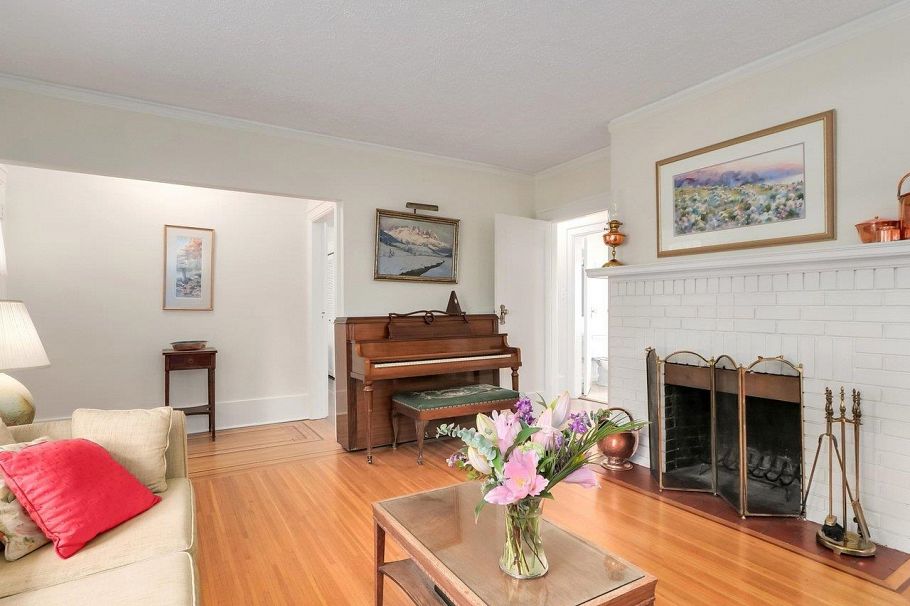 3436 W 37th Avenue Vancouver, BC - 6