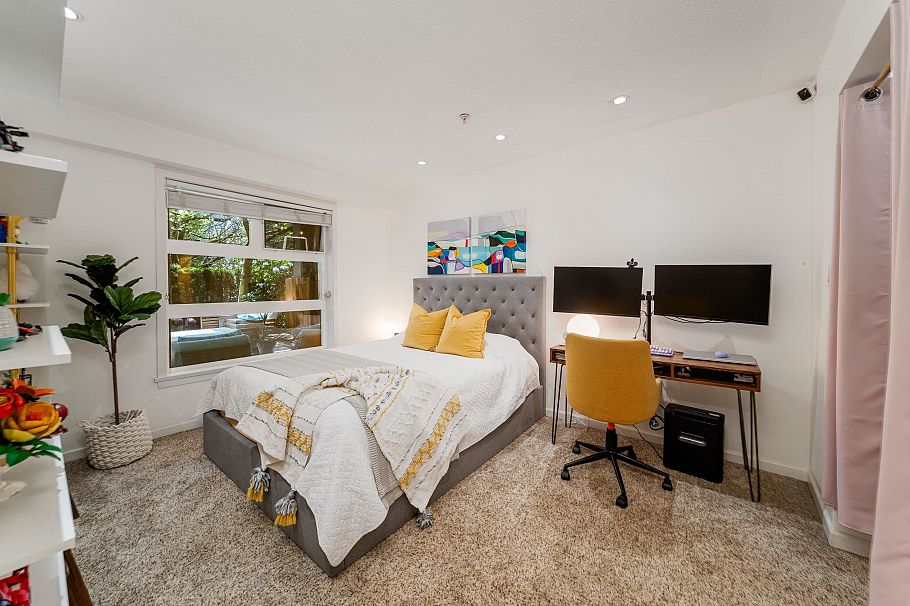 104 2181 W 12th Avenue Vancouver, BC - 7