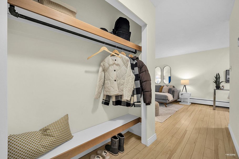 103 150 E 5th Street North Vancouver, BC - 15