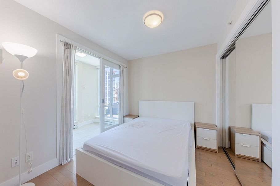 1106 535 Smithe Street Vancouver, BC - 10