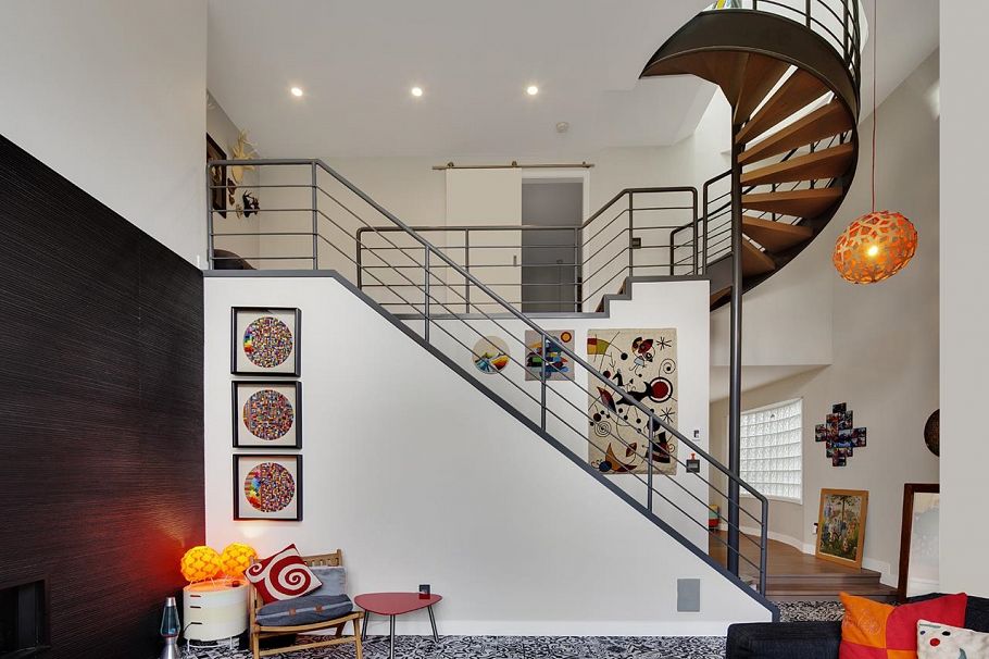 3542 W 2nd Avenue Vancouver, BC - 1