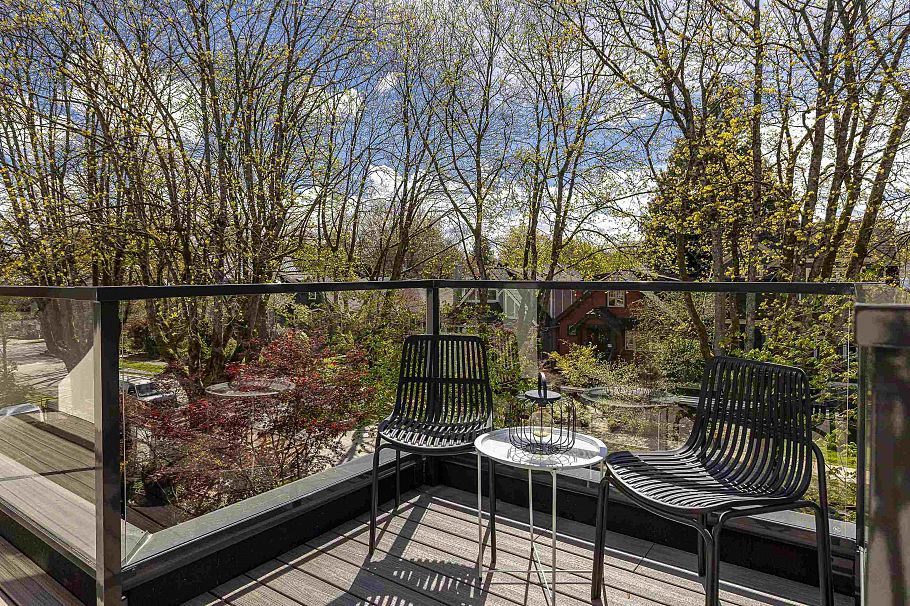 1 3255 13th Avenue Vancouver, BC - 24