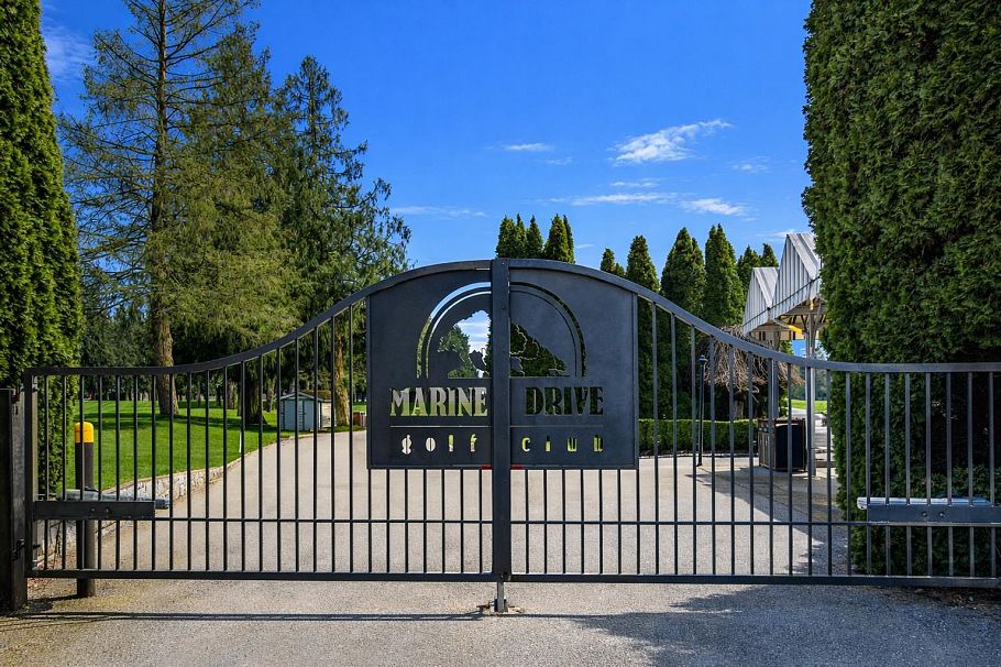 2236 Yewbrook Place Vancouver, BC - 3