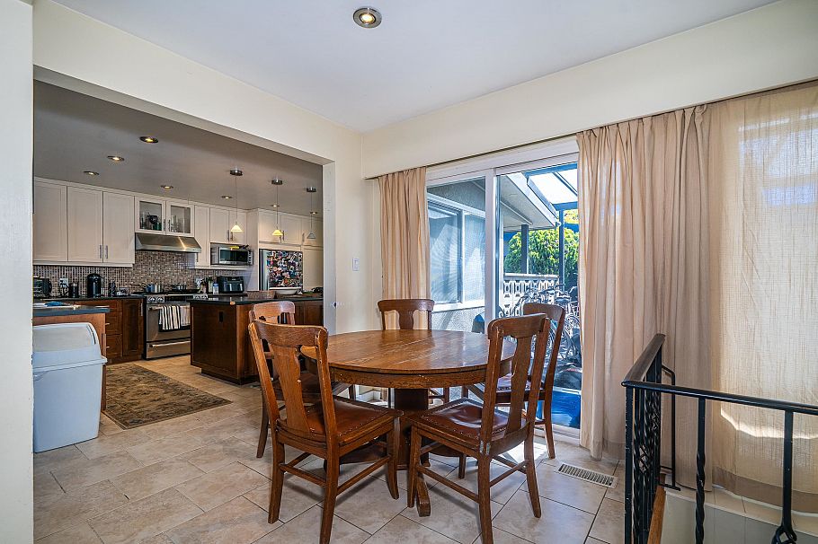 2244 W 32nd Avenue Vancouver, BC - 12