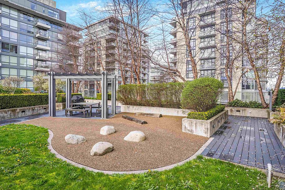 710 159 W 2nd Avenue Vancouver, BC - 20