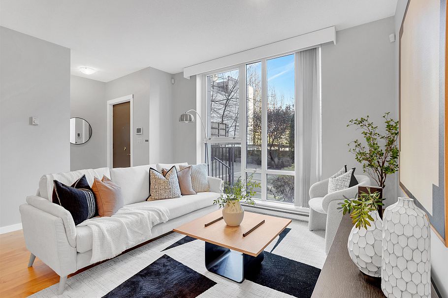 1455 Strathmore Mews Vancouver, BC - 7