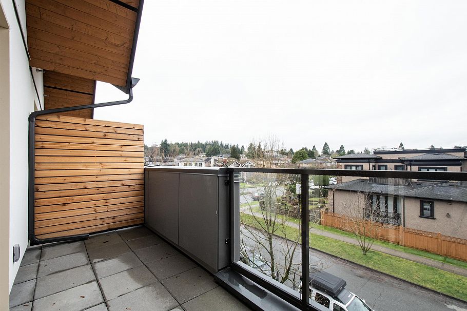 4170 Columbia Street Vancouver, BC - 22