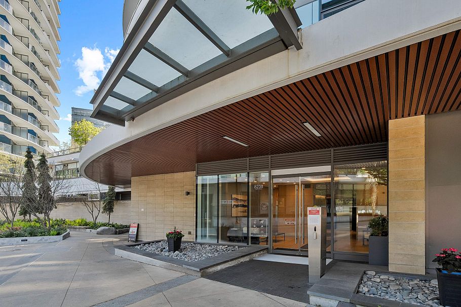 807 8238 Lord Street Vancouver, BC - 39