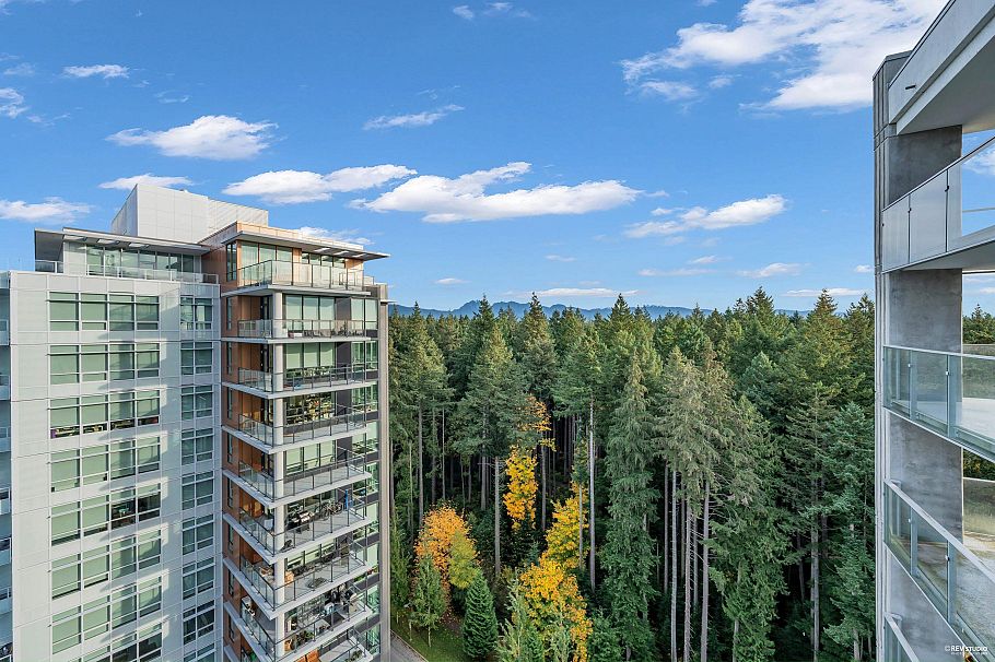 2303 3355 Binning Road Vancouver, BC - 27