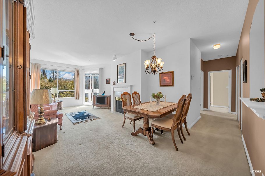 321 360 E 36th Avenue Vancouver, BC - 7