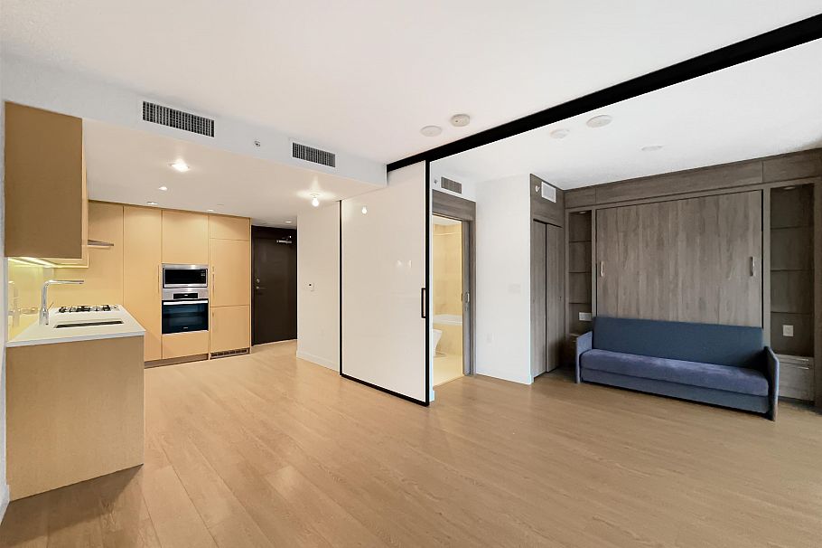 14xx 89 NELSON STREET, Vancouver BC V6Z 0E7 Vancouver, BC - 8