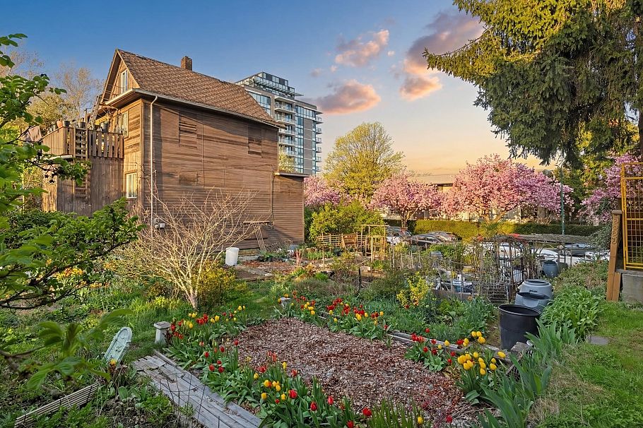 10 2223 Prince Edward Street Vancouver, BC - 21