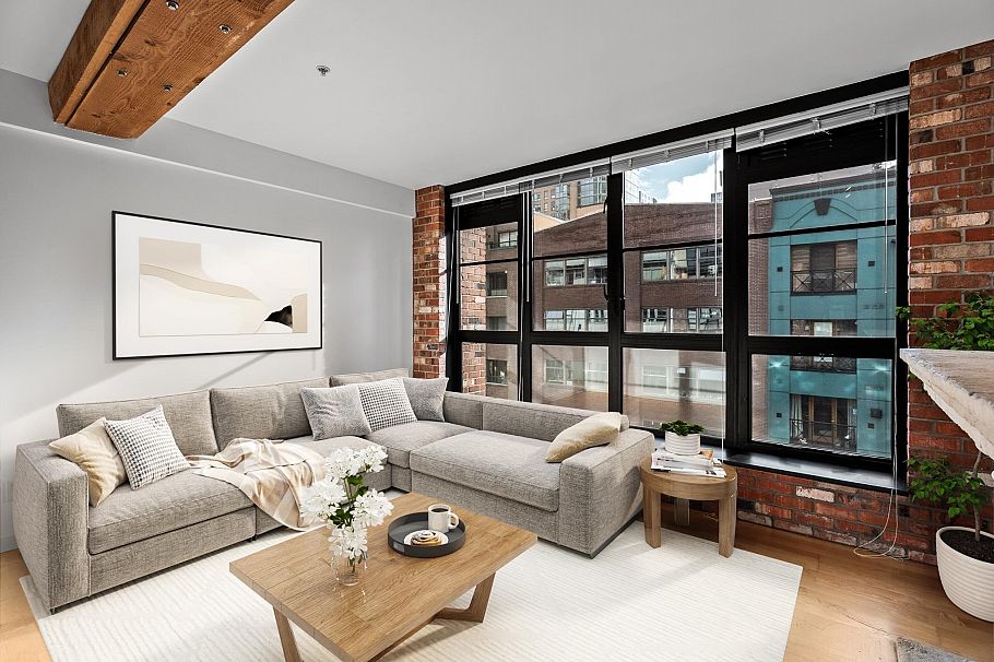 301 1238 Homer Street Vancouver, BC - 3